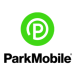 ParkMobile Logo