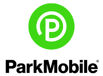 ParkMobile Logo