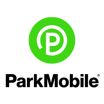 ParkMobile Logo