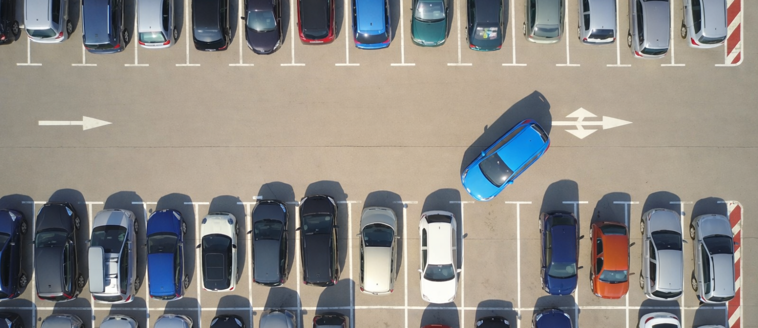 Reserve Parking with SpotHero โ Miami Parking Authority